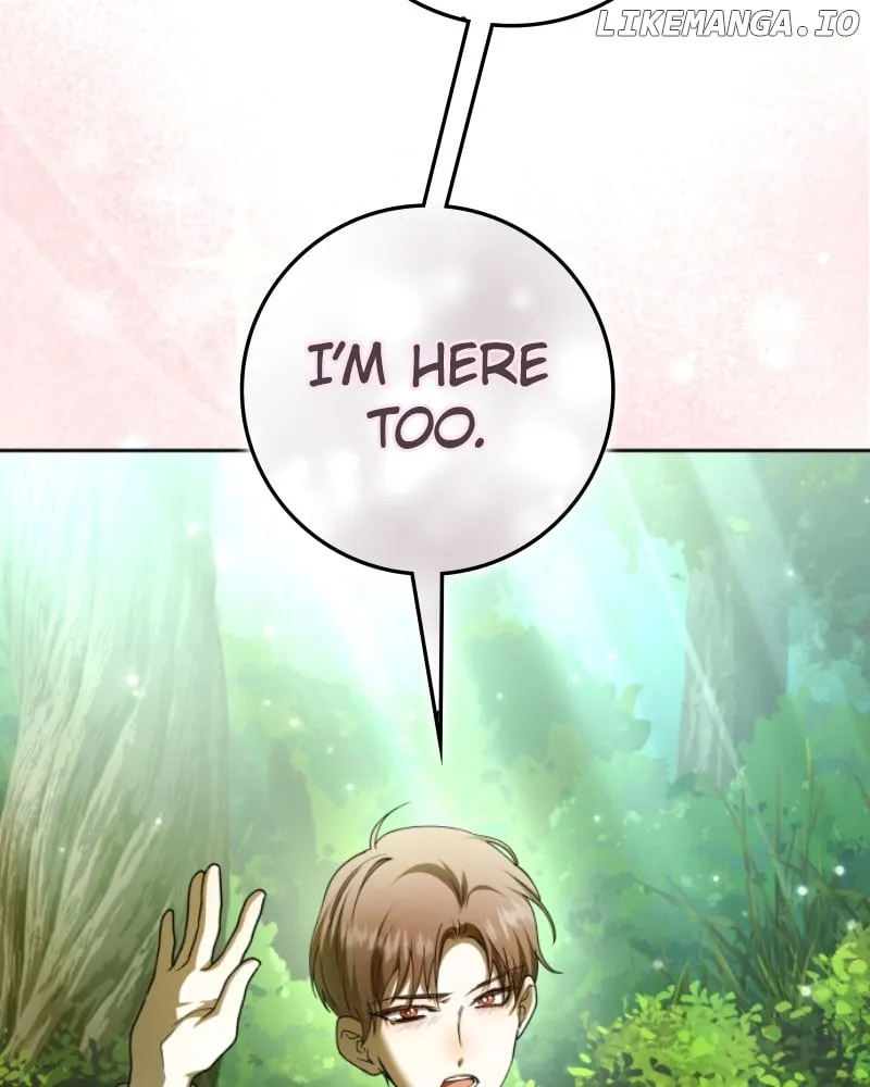 I Want To Be You, Just For A Day Chapter 222 page 12 - 
