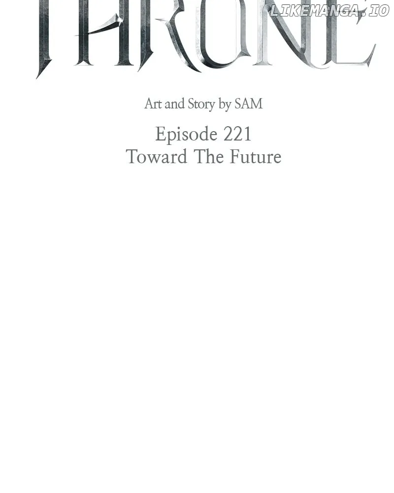 I Want To Be You, Just For A Day Chapter 222 page 112 - 