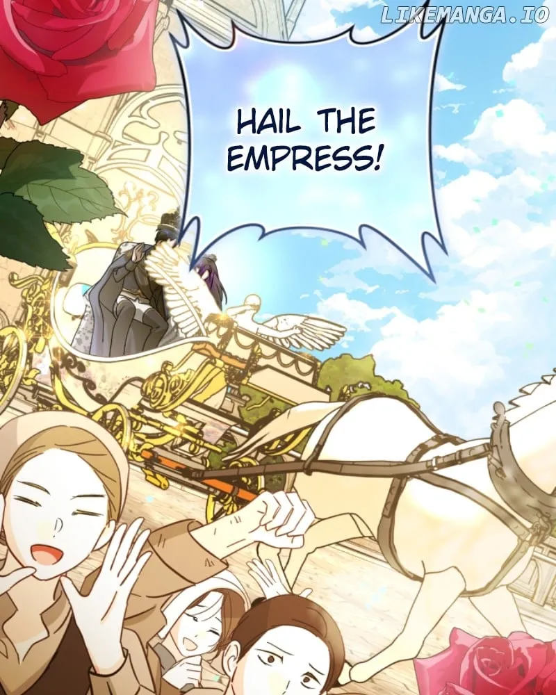 I Want To Be You, Just For A Day Chapter 222 page 119 - 