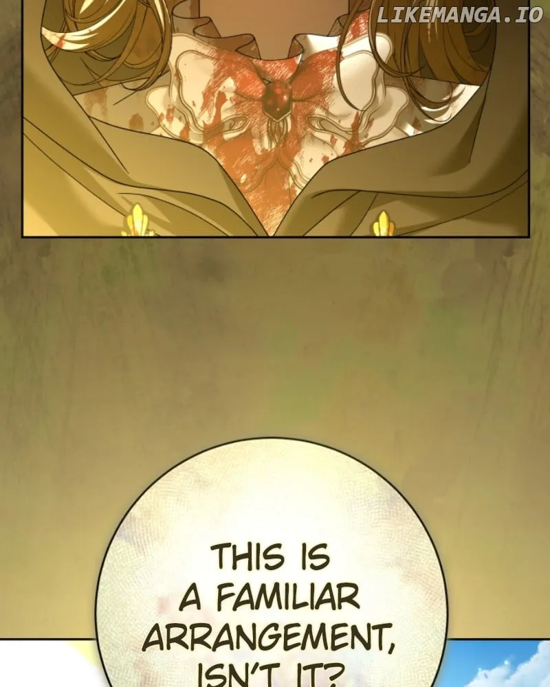 I Want To Be You, Just For A Day Chapter 222 page 126 - 