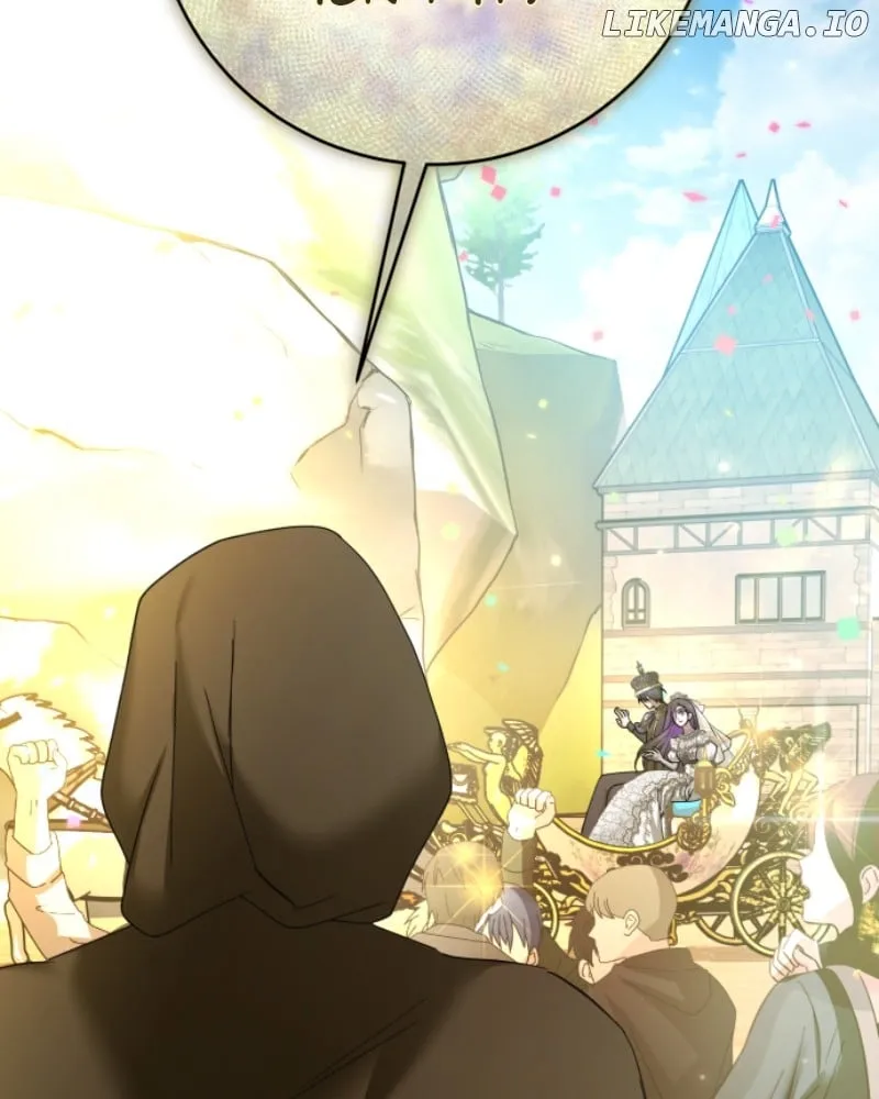 I Want To Be You, Just For A Day Chapter 222 page 127 - 
