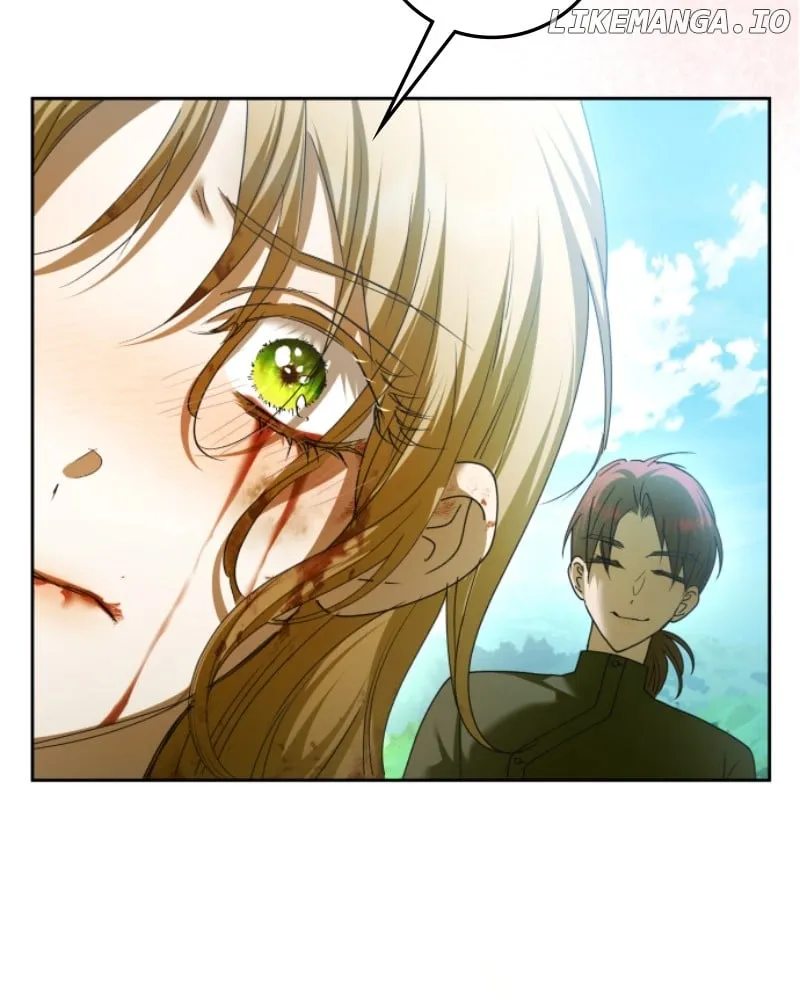 I Want To Be You, Just For A Day Chapter 222 page 14 - 