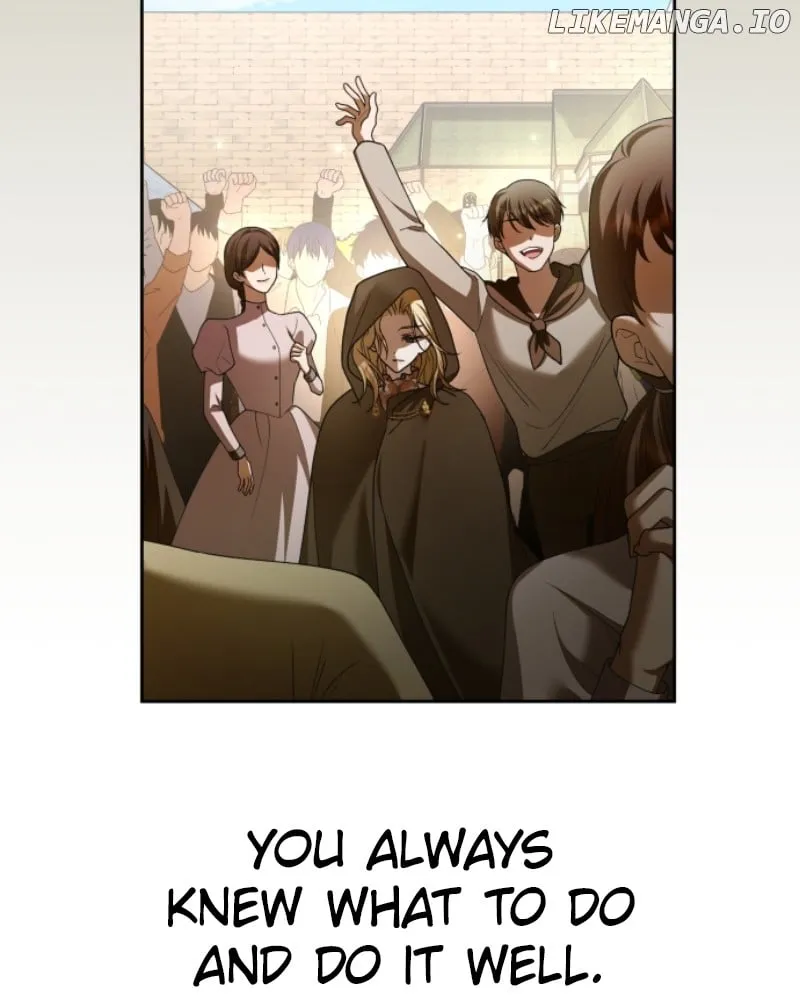 I Want To Be You, Just For A Day Chapter 222 page 146 - 