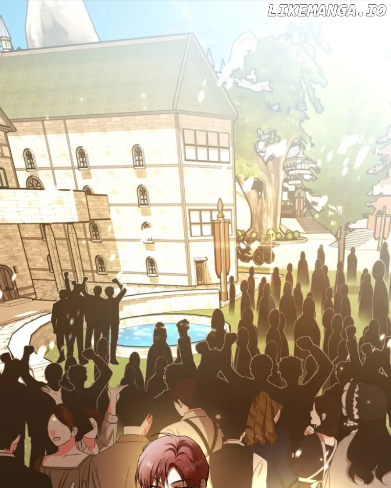 I Want To Be You, Just For A Day Chapter 222 page 150 - 
