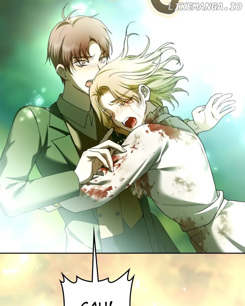 I Want To Be You, Just For A Day Chapter 222 page 16 - 