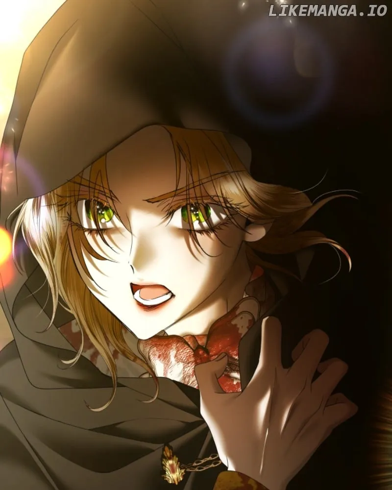 I Want To Be You, Just For A Day Chapter 222 page 153 - 