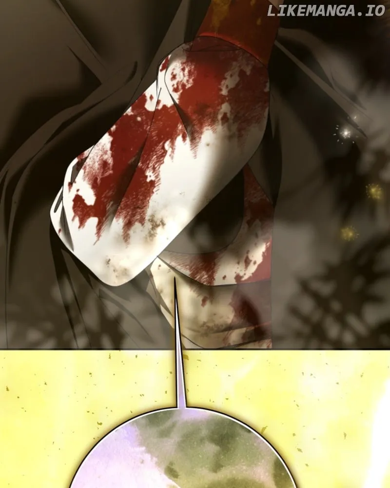 I Want To Be You, Just For A Day Chapter 222 page 154 - 
