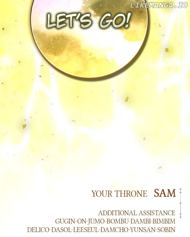 I Want To Be You, Just For A Day Chapter 222 page 155 - 