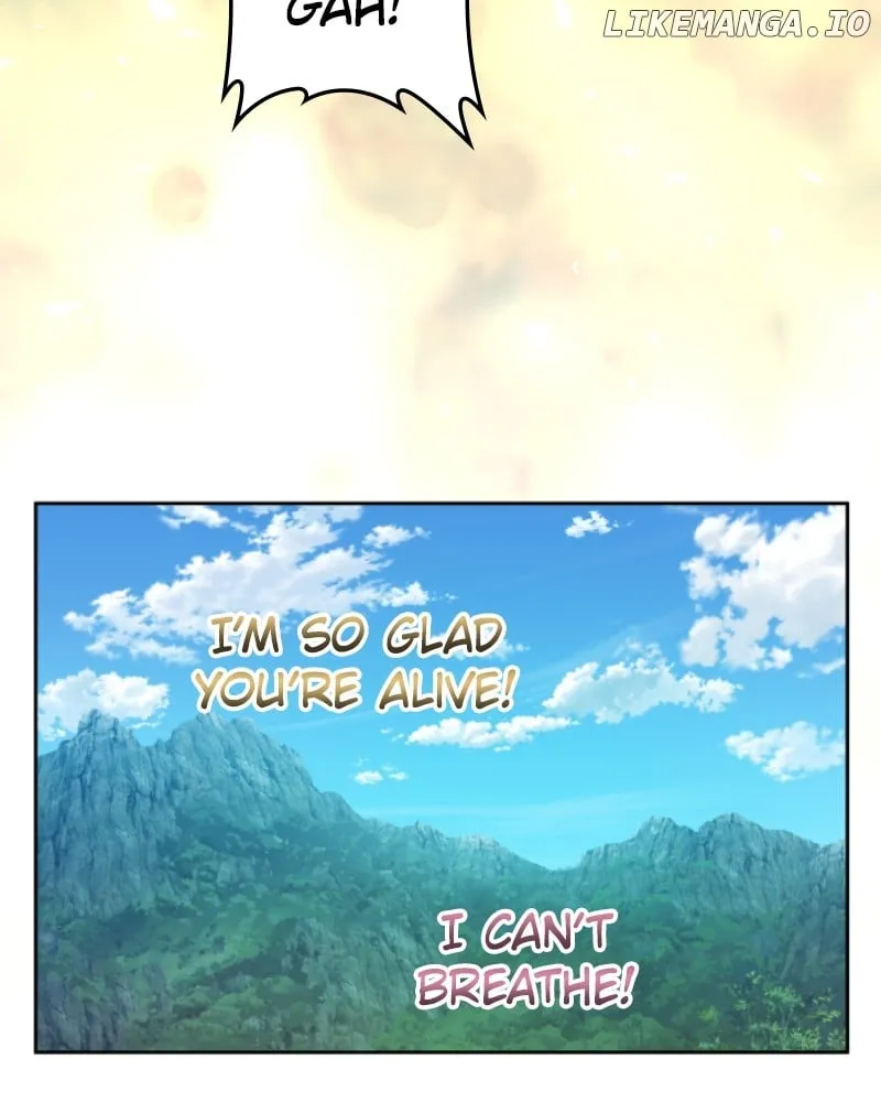 I Want To Be You, Just For A Day Chapter 222 page 17 - 