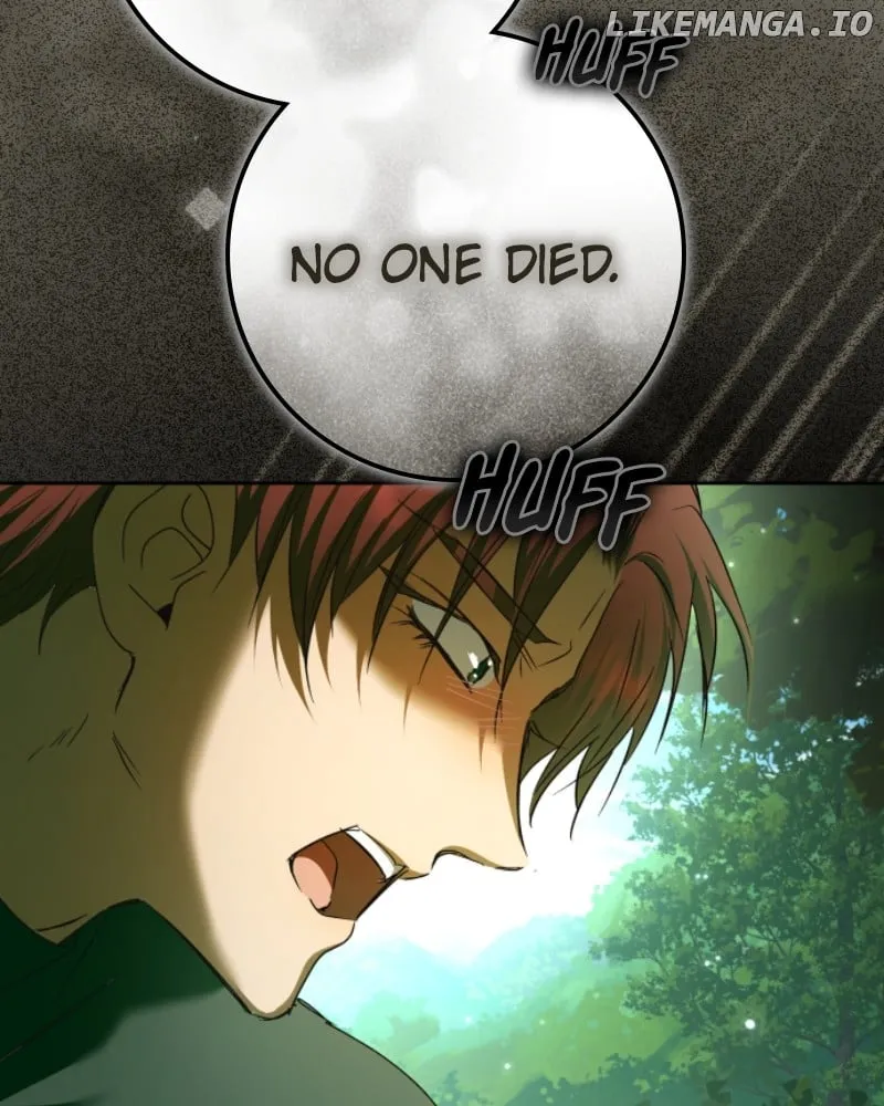 I Want To Be You, Just For A Day Chapter 222 page 3 - 