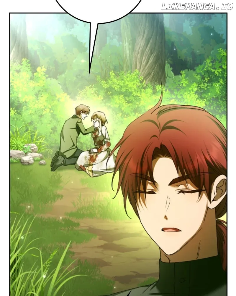 I Want To Be You, Just For A Day Chapter 222 page 21 - 