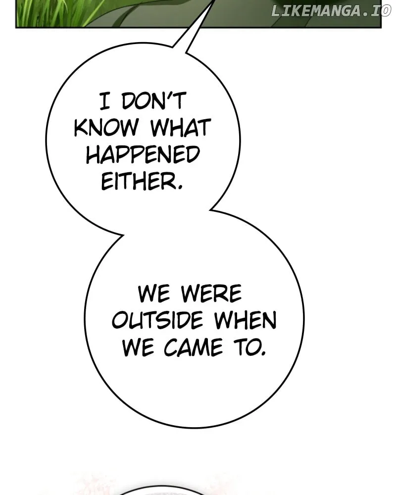 I Want To Be You, Just For A Day Chapter 222 page 22 - 
