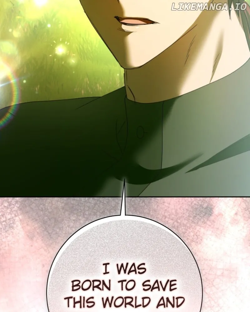 I Want To Be You, Just For A Day Chapter 222 page 24 - 