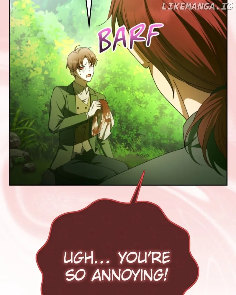 I Want To Be You, Just For A Day Chapter 222 page 26 - 