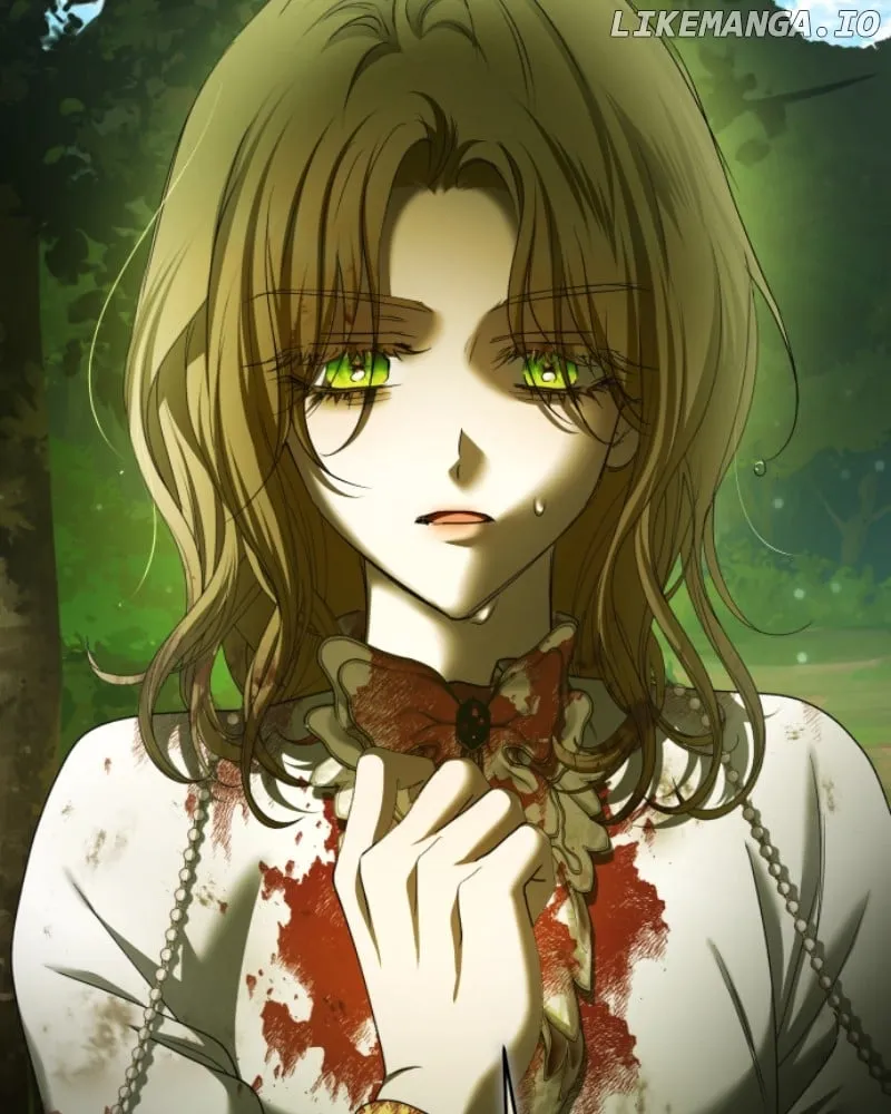 I Want To Be You, Just For A Day Chapter 222 page 28 - 