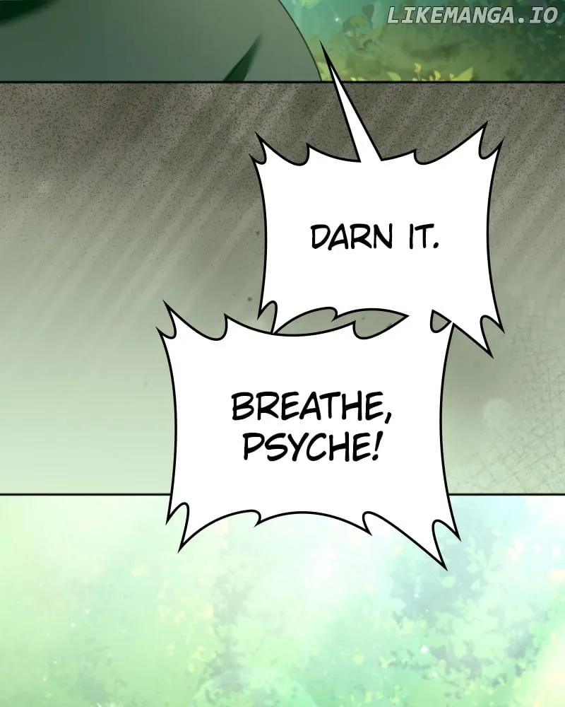 I Want To Be You, Just For A Day Chapter 222 page 4 - 
