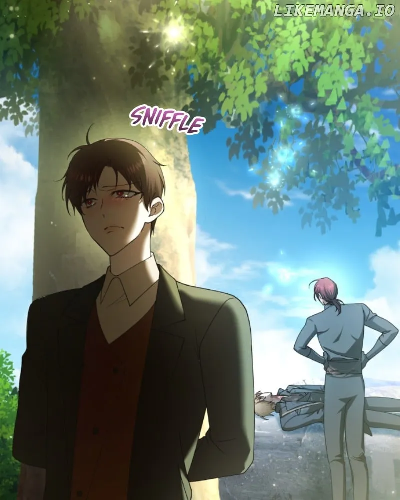 I Want To Be You, Just For A Day Chapter 222 page 31 - 