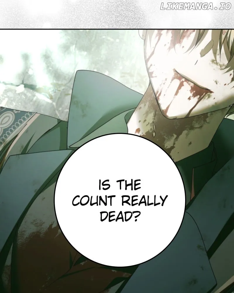 I Want To Be You, Just For A Day Chapter 222 page 34 - 