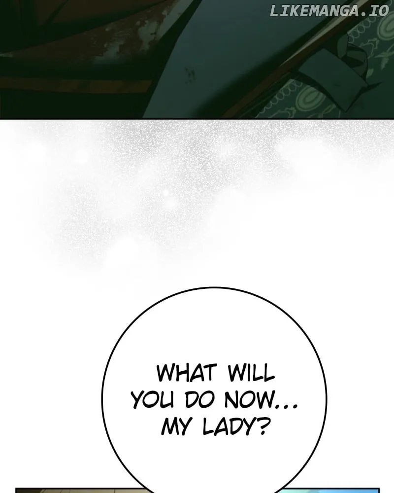 I Want To Be You, Just For A Day Chapter 222 page 35 - 