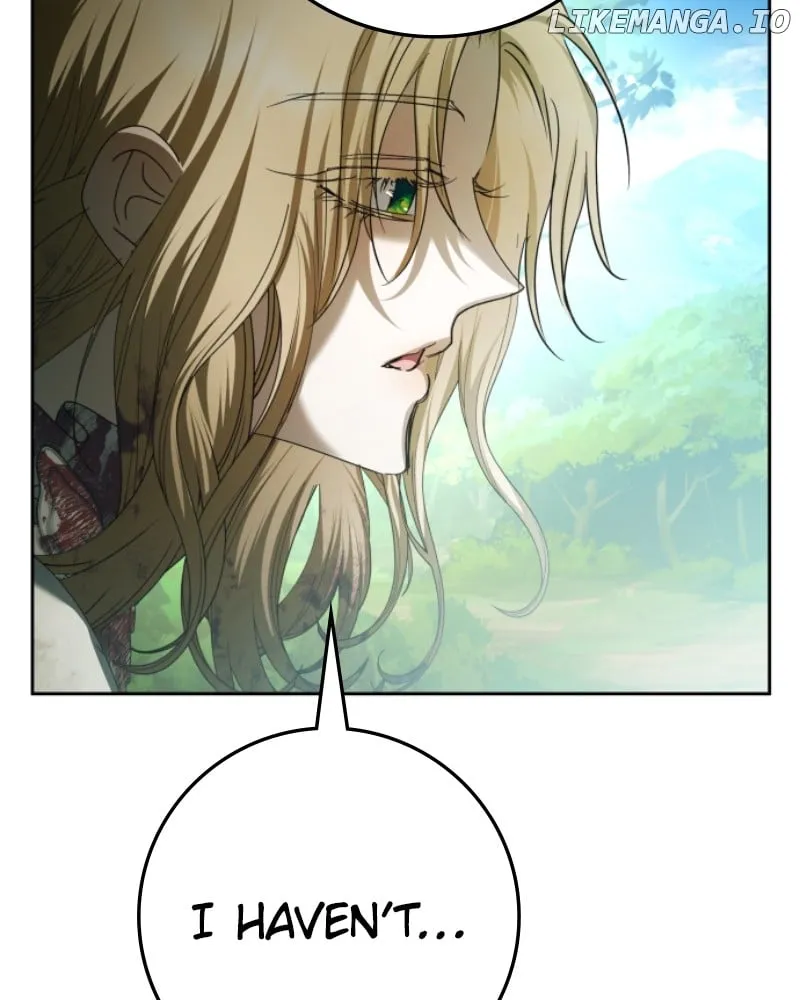 I Want To Be You, Just For A Day Chapter 222 page 36 - 