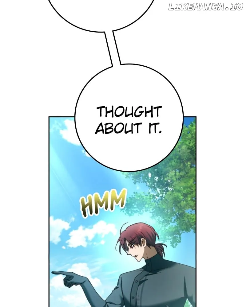 I Want To Be You, Just For A Day Chapter 222 page 37 - 
