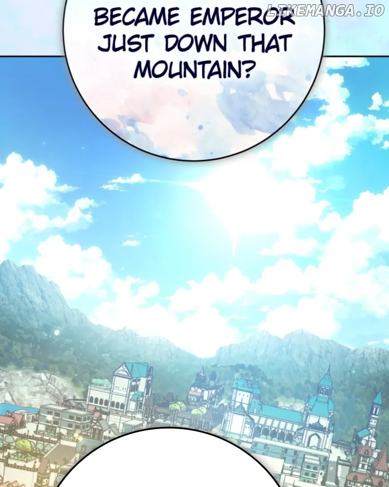 I Want To Be You, Just For A Day Chapter 222 page 39 - 