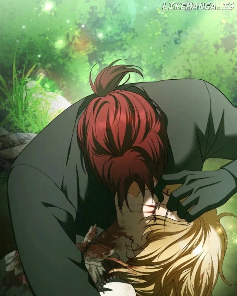 I Want To Be You, Just For A Day Chapter 222 page 5 - 