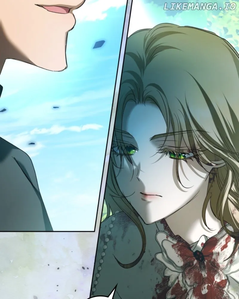 I Want To Be You, Just For A Day Chapter 222 page 42 - 