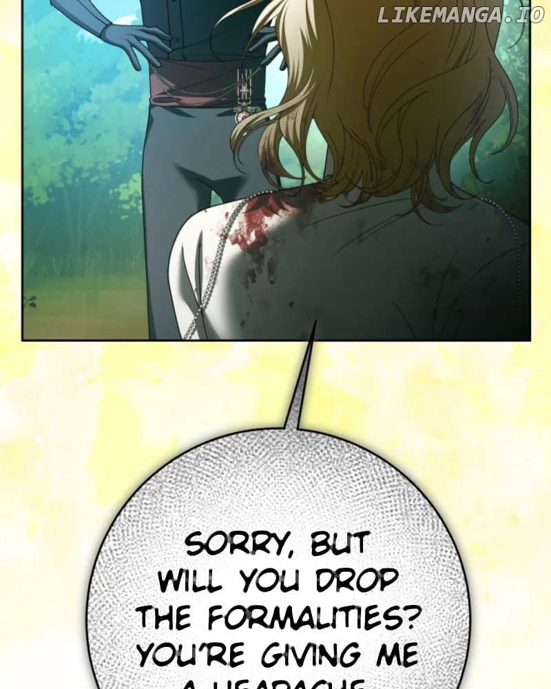 I Want To Be You, Just For A Day Chapter 222 page 46 - 