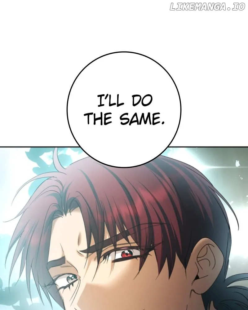 I Want To Be You, Just For A Day Chapter 222 page 48 - 