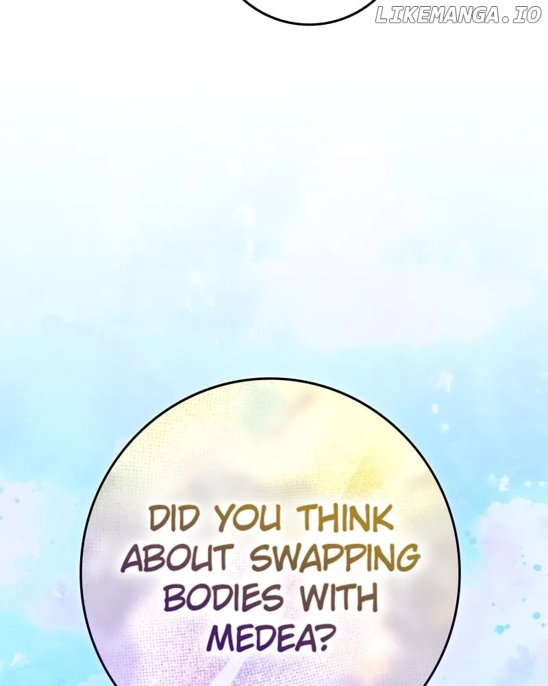 I Want To Be You, Just For A Day Chapter 222 page 50 - 