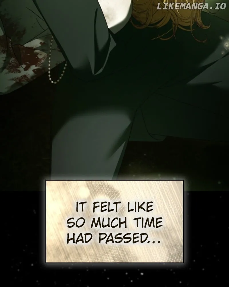 I Want To Be You, Just For A Day Chapter 222 page 6 - 