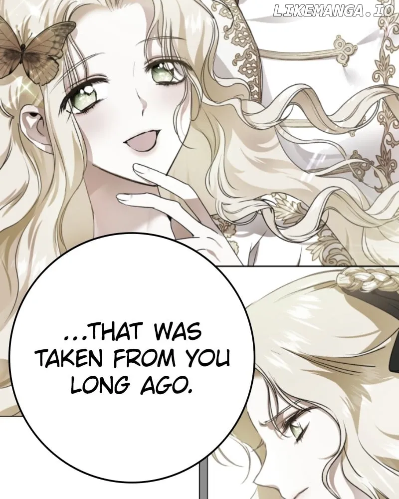 I Want To Be You, Just For A Day Chapter 222 page 54 - 