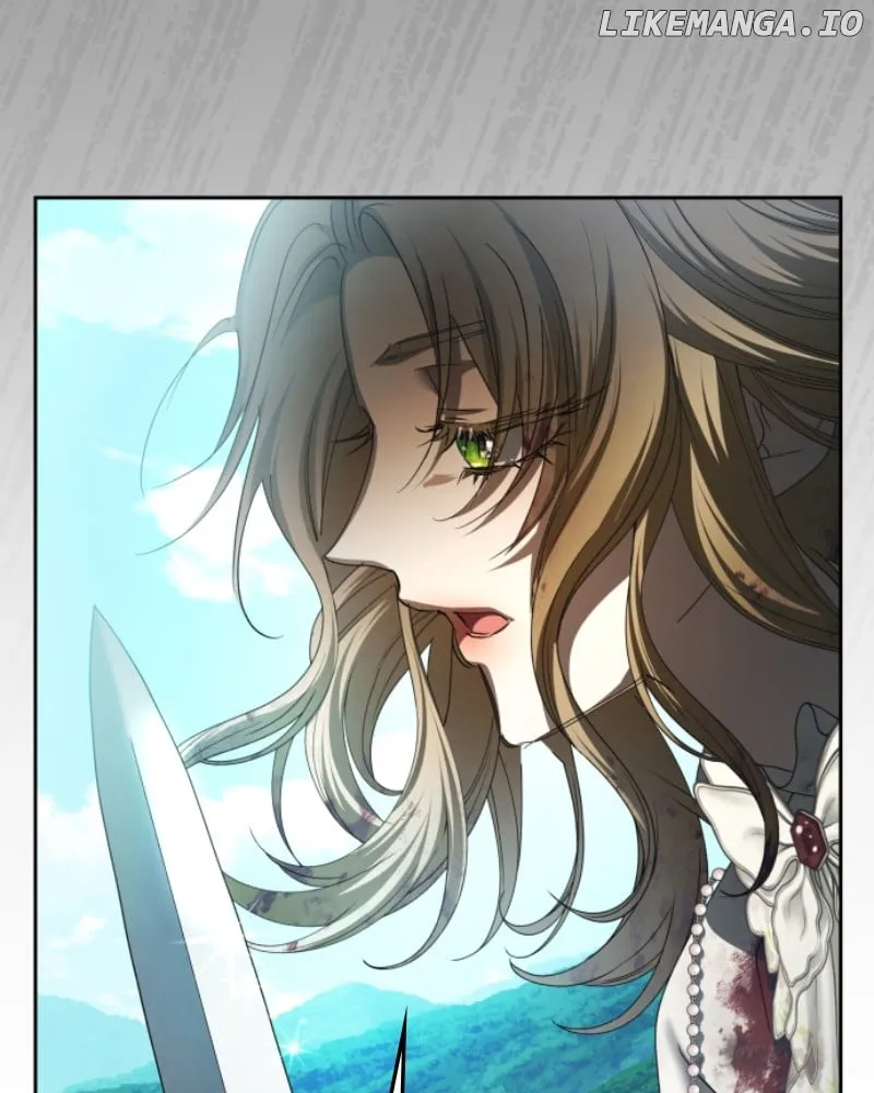 I Want To Be You, Just For A Day Chapter 222 page 57 - 