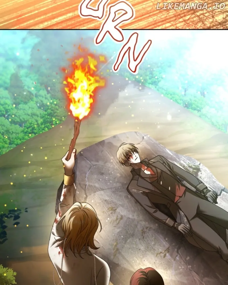 I Want To Be You, Just For A Day Chapter 222 page 61 - 