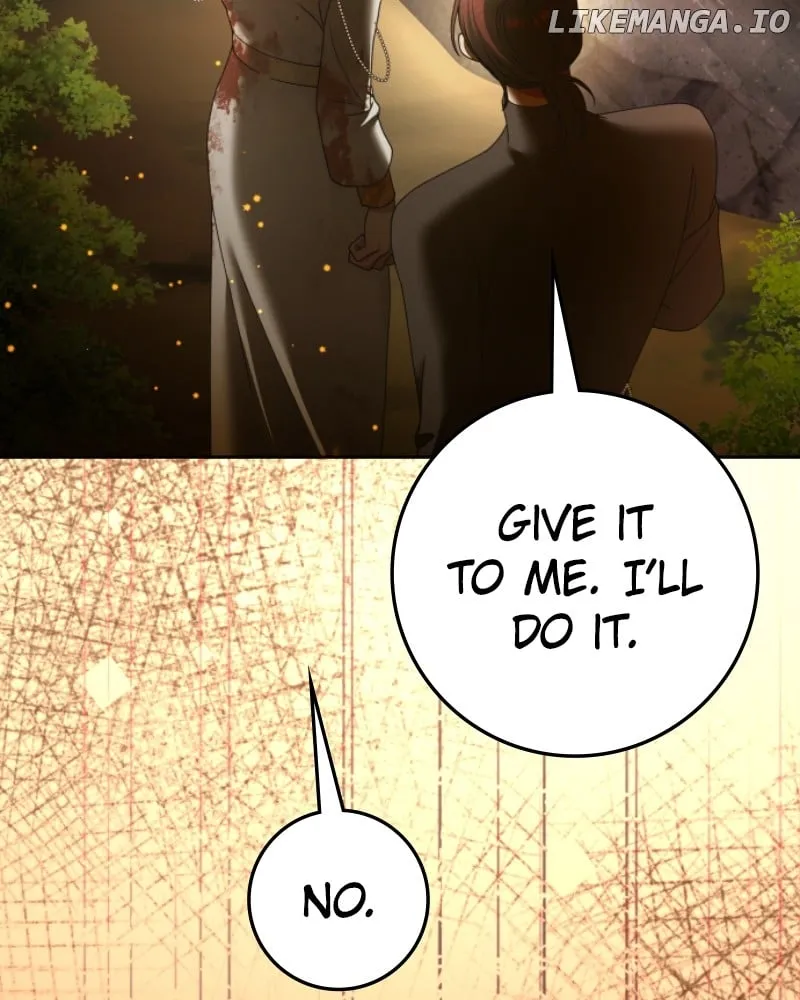 I Want To Be You, Just For A Day Chapter 222 page 62 - 