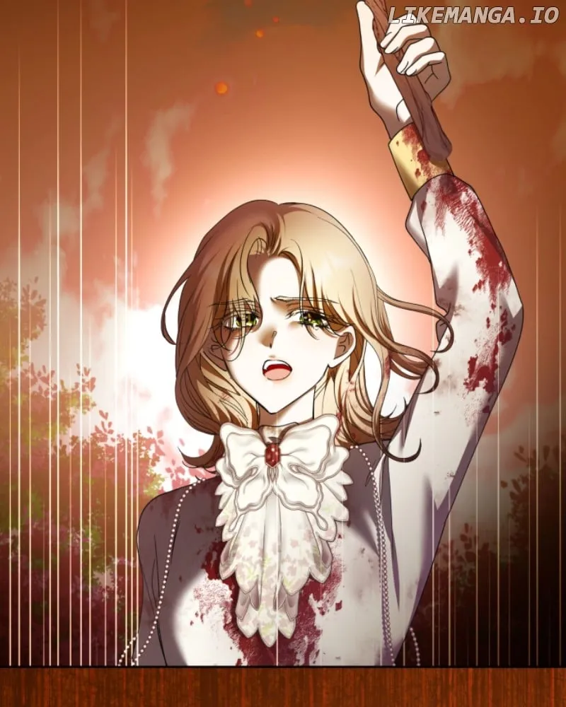 I Want To Be You, Just For A Day Chapter 222 page 64 - 