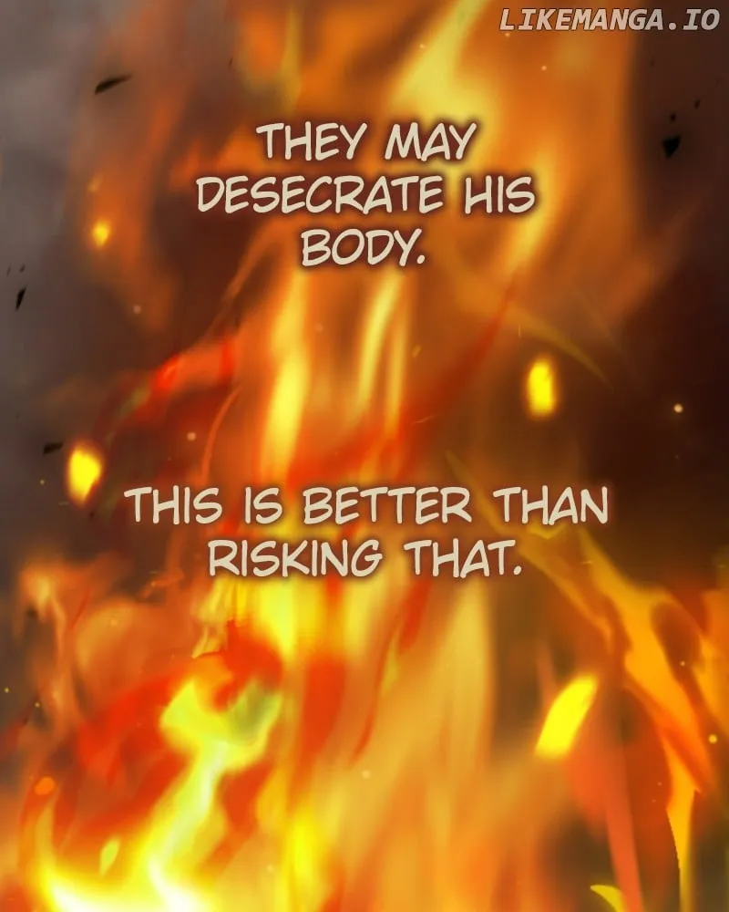 I Want To Be You, Just For A Day Chapter 222 page 68 - 