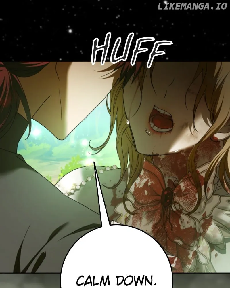 I Want To Be You, Just For A Day Chapter 222 page 8 - 