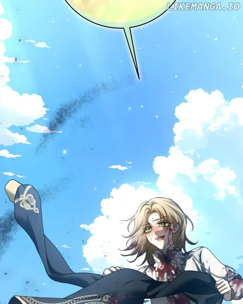 I Want To Be You, Just For A Day Chapter 222 page 72 - 