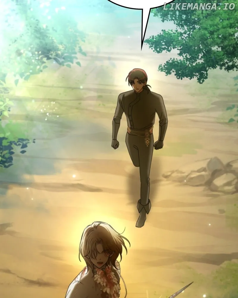 I Want To Be You, Just For A Day Chapter 222 page 80 - 