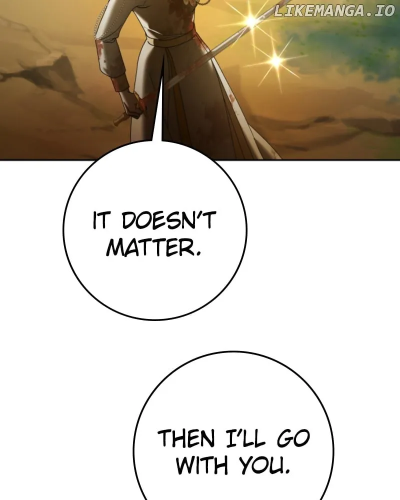 I Want To Be You, Just For A Day Chapter 222 page 81 - 