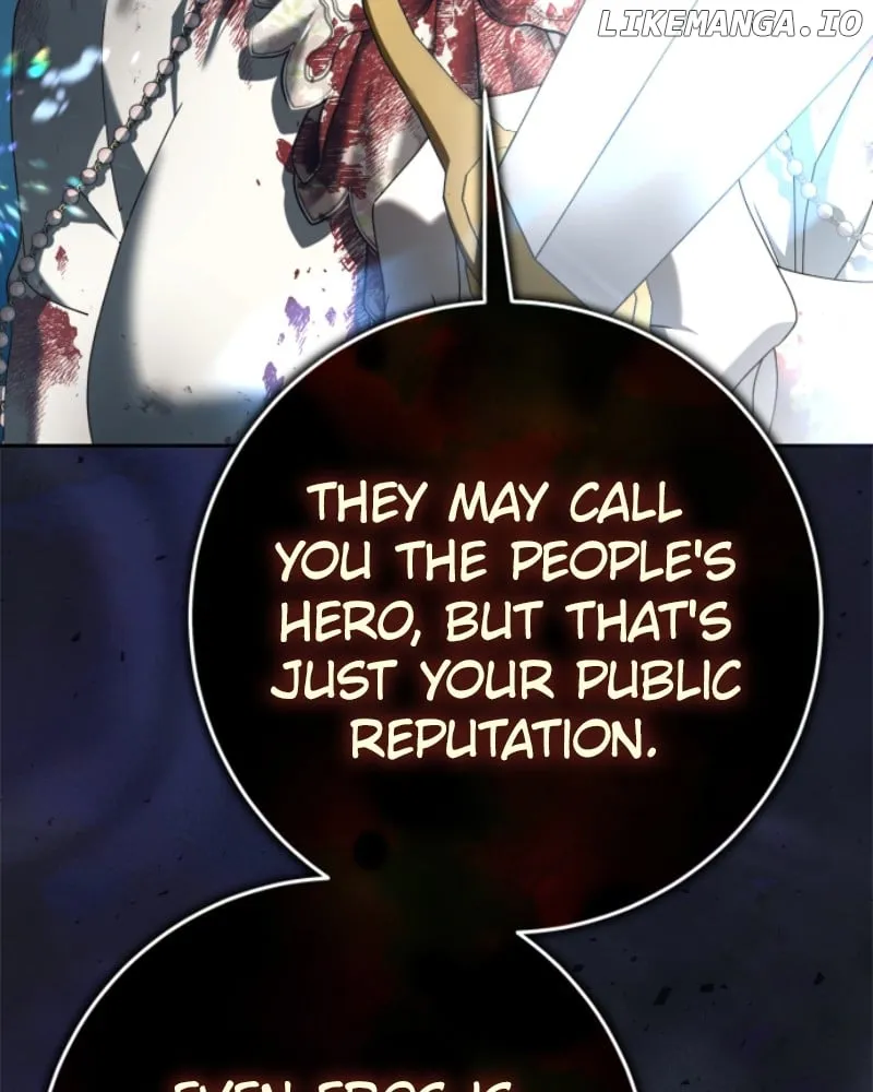 I Want To Be You, Just For A Day Chapter 222 page 87 - 