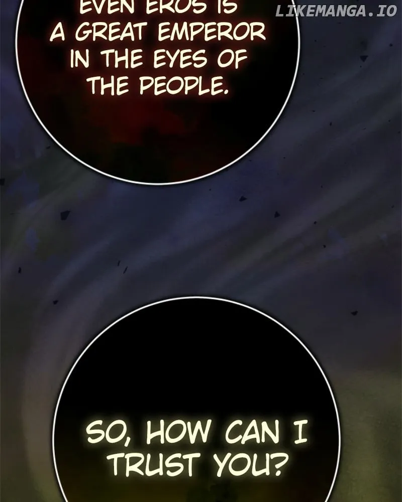 I Want To Be You, Just For A Day Chapter 222 page 88 - 