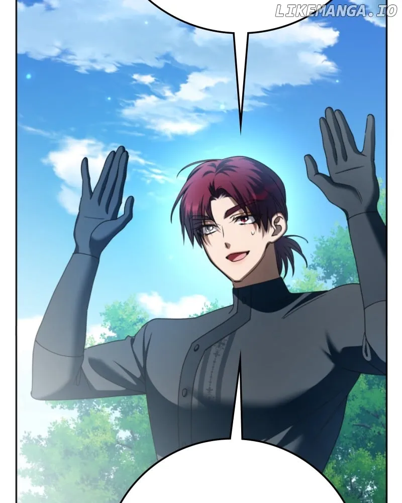 I Want To Be You, Just For A Day Chapter 222 page 91 - 