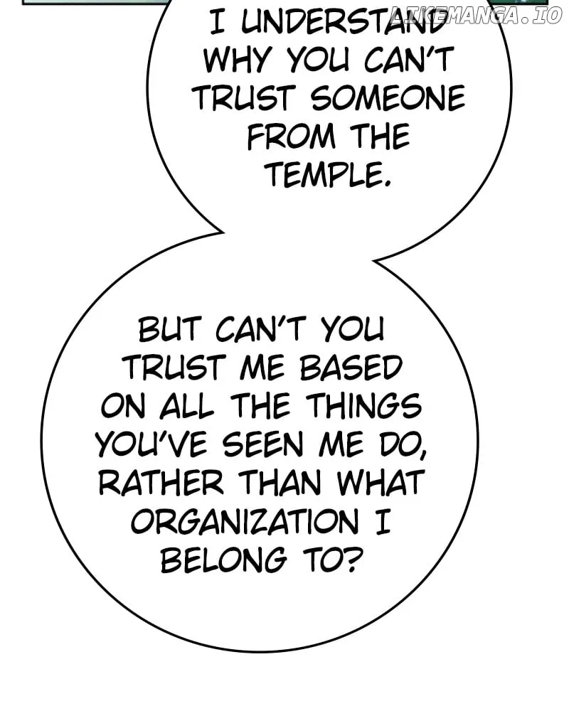 I Want To Be You, Just For A Day Chapter 222 page 92 - 