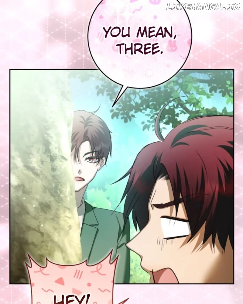 I Want To Be You, Just For A Day Chapter 222 page 94 - 