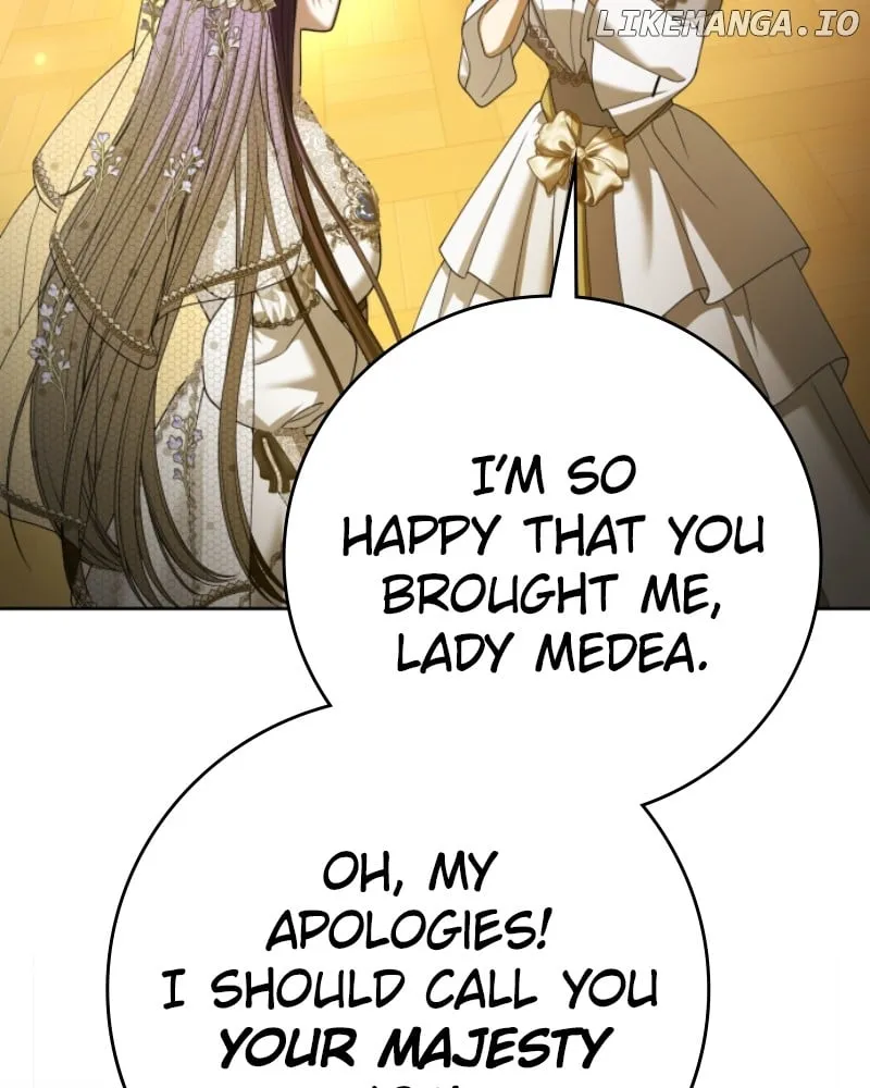 I Want To Be You, Just For A Day Chapter 223 page 105 - 