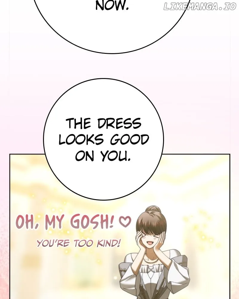 I Want To Be You, Just For A Day Chapter 223 page 106 - 