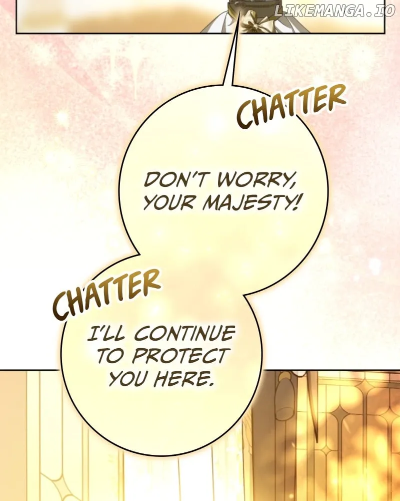I Want To Be You, Just For A Day Chapter 223 page 107 - 